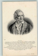 39429411 - Christoph Willibald Gluck Collection ND Nr.460 - Zangers En Musicus