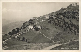 11283358 Rigi-Staffel Kulm Rigi-Staffel - Andere & Zonder Classificatie