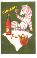 R570275 Cinzano. Dalkeiths Classic Poster Series. P240. Jean Colin. France. 1951 - Wereld