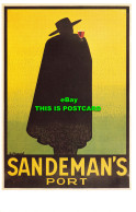 R570278 Sandemans Port. Dalkeiths Classic Poster Series. P235. George Massiot Br - Wereld