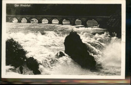 11283308 Rheinfall SH  Rheinfall SH - Autres & Non Classés