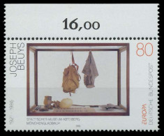 BRD BUND 1993 Nr 1673 Postfrisch ORA X863616 - Ungebraucht