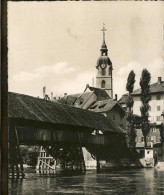 11283306 Olten Kirche Olten - Sonstige & Ohne Zuordnung