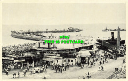 R583025 Ramsgate. Harbour And Pavilion. Lincoln Green - Monde