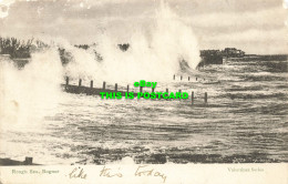 R583032 Bognor. Rough Sea. Valentines Series. 1905 - Monde