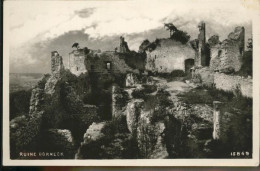 11283299 Dornach SO Ruine Dorneck Dornach - Autres & Non Classés