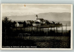 39661011 - Wasserburg Bodensee - Wasserburg (Bodensee)