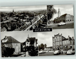 10200211 - Genthin - Genthin