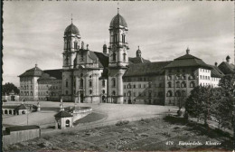 11283274 Einsiedeln SZ Kloster Einsiedeln - Other & Unclassified