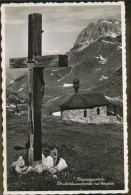 11283256 Klausenpass Bruderklausenkapelle Klausen - Andere & Zonder Classificatie