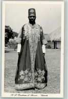 52225711 - R. A. Omukama Of Bumioro - Ouganda