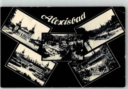 51813911 - Alexisbad - Harzgerode