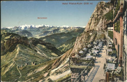 11283243 Pilatus Kulm Hotel Pilatus  - Autres & Non Classés