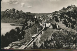 11283240 Rigi-Staffel Kulm Pilatus Rigi-Staffel - Autres & Non Classés