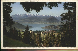 11283235 Rigi Kaltbad Vierwaldstaettersee Rigi Kaltbad - Sonstige & Ohne Zuordnung