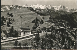 11283231 Rigi-Staffel Berghaus Rigi-Staffel - Autres & Non Classés