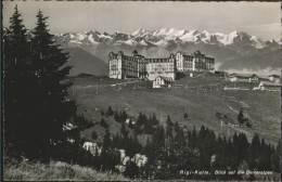 11283230 Rigi Kulm Berneralpen Rigi Kulm - Autres & Non Classés