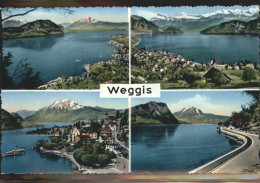 11283212 Weggis Vierwaldstaettersee  Weggis - Sonstige & Ohne Zuordnung