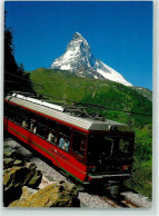 10590211 - Zermatt - Autres & Non Classés