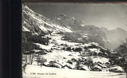 11282439 Wengen__BE Jungfrau - Other & Unclassified