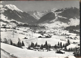 11282432 Gstaad Wildhorn Gstaad - Other & Unclassified