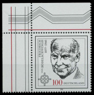 BRD 1996 Nr 1835 Postfrisch ECKE-OLI S78794A - Unused Stamps