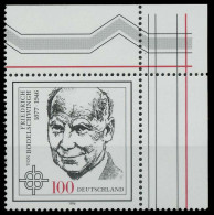 BRD 1996 Nr 1835 Postfrisch ECKE-ORE X8675E6 - Unused Stamps