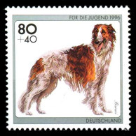 BRD 1996 Nr 1836 Postfrisch S78797A - Unused Stamps