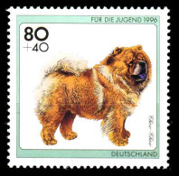 BRD 1996 Nr 1837 Postfrisch S78799E - Unused Stamps