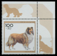 BRD 1996 Nr 1839 Postfrisch ECKE-ORE X86765A - Unused Stamps
