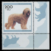 BRD 1996 Nr 1840 Postfrisch ECKE-URE X867672 - Unused Stamps