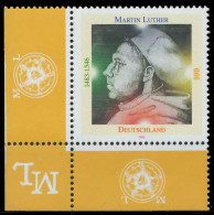 BRD 1996 Nr 1841 Postfrisch ECKE-ULI X8676C2 - Unused Stamps