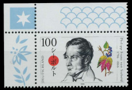 BRD 1996 Nr 1842 Postfrisch ECKE-OLI X8676CE - Unused Stamps