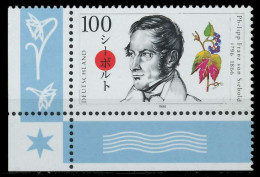 BRD 1996 Nr 1842 Postfrisch ECKE-ULI X8676DA - Unused Stamps