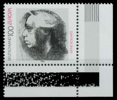 BRD BUND 1996 Nr 1855 Postfrisch ECKE-URE X8677A6 - Unused Stamps