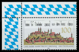 BRD 1996 Nr 1856 Postfrisch ECKE-OLI S79910E - Unused Stamps