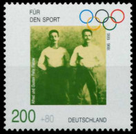 BRD 1996 Nr 1864 Postfrisch S799182 - Unused Stamps