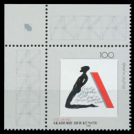BRD 1996 Nr 1866 Postfrisch ECKE-OLI X86787E - Neufs