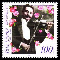 BRD 1996 Nr 1876 Postfrisch S799246 - Unused Stamps