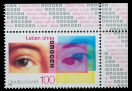 BRD 1996 Nr 1882 Postfrisch ECKE-ORE X8679AE - Neufs