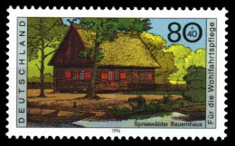 BRD 1996 Nr 1883 Postfrisch S7992FE - Unused Stamps