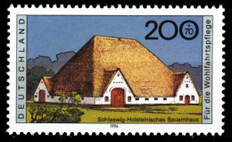 BRD 1996 Nr 1887 Postfrisch S79934A - Unused Stamps