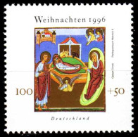 BRD 1996 Nr 1892 Postfrisch S7993AA - Unused Stamps