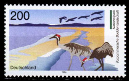 BRD 1996 Nr 1872 Postfrisch S799412 - Unused Stamps