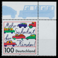 BRD 1997 Nr 1897 Postfrisch ECKE-ORE X868AD2 - Neufs