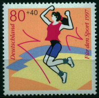 BRD 1997 Nr 1898 Postfrisch S799456 - Unused Stamps