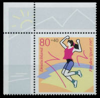 BRD 1997 Nr 1898 Postfrisch ECKE-OLI X868AF2 - Ungebraucht