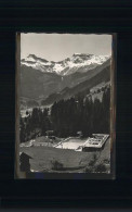 11282342 Adelboden Schwimmbad Adelboden BE - Other & Unclassified
