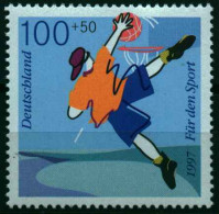 BRD 1997 Nr 1900 Postfrisch S799482 - Unused Stamps