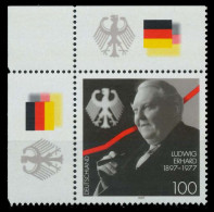 BRD BUND 1997 Nr 1904 Postfrisch ECKE-OLI X868B8A - Unused Stamps